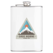 Flasques Parc national du Gros Morne (Devant)