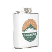 Flasques Parc national du Gros Morne (Droite)