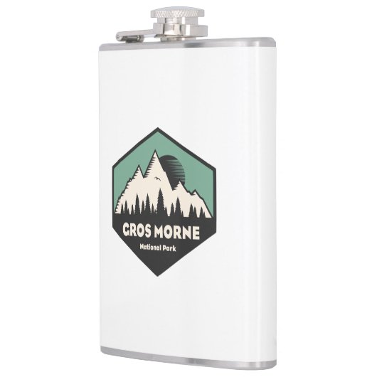 Flasques Parc national du Gros Morne (Gauche)