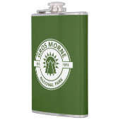 Flasques Parc national du Gros Morne (Gauche)