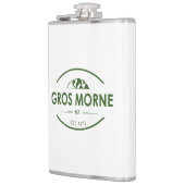 Flasques Parc national du Gros Morne (Gauche)