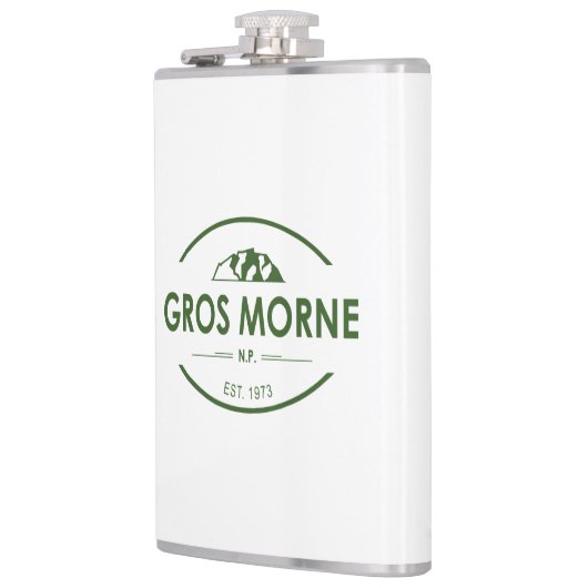 Flasques Parc national du Gros Morne (Gauche)