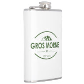 Flasques Parc national du Gros Morne (Droite)