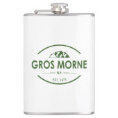 Flasques Parc national du Gros Morne (Devant)