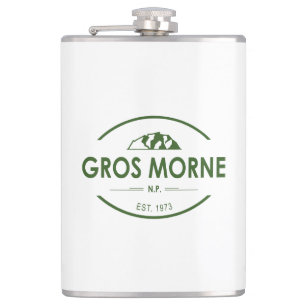 Flasques Parc national du Gros Morne