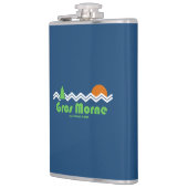 Flasques Parc national du Gros-Morne Rétro (Gauche)