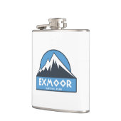 Flasques Parc national Exmoor (Gauche)