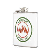 Flasques Parc national Exmoor (Gauche)