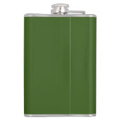 Flasques Parc national Jasper (Dos)