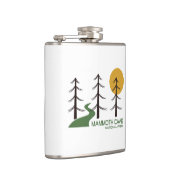 Flasques Parc national Mammoth Cave (Droite)