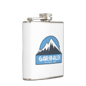 Flasques Parc provincial de Garibaldi (Droite)