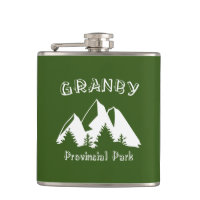 Parc provincial Granby