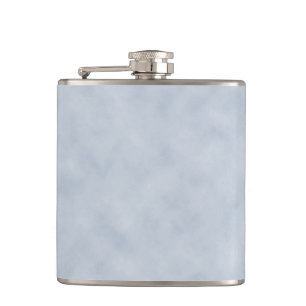 Flasques Parchemin vintage gris bleu texture