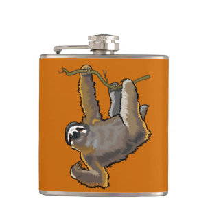 Flasques paresseux