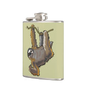 Flasques paresseux (Gauche)