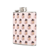Flasques Parfum (Gauche)