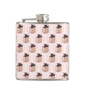 Flasques Parfum (Devant)