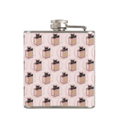 Flasques Parfum (Dos)