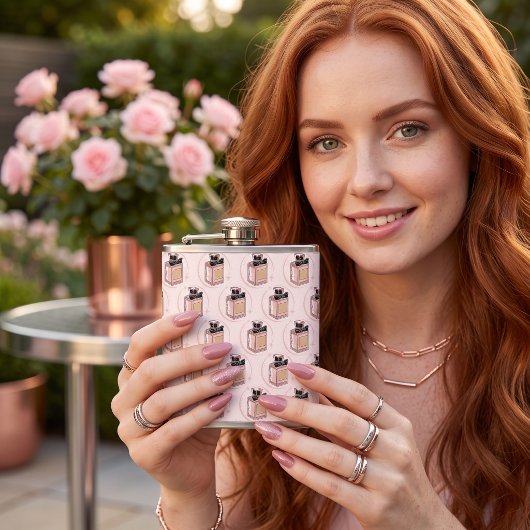 Flasques Parfum