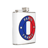 Flasques Paris France (Droite)