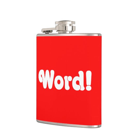 Flasques Parole ! (Gauche)