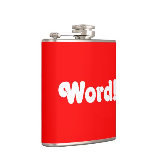 Flasques Parole ! (Droite)