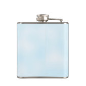 Flasques Parrot Love Monogramme (Dos)