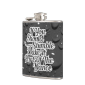 Flasques Part of the Dance (Gauche)