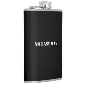 Flasques Pas de moyen facile (Droite)