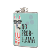 Flasques Pas de Prob-Llama (Gauche)