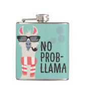 Flasques Pas de Prob-Llama (Devant)