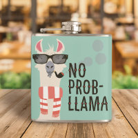 Pas de Prob-Llama