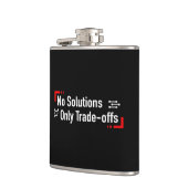 Flasques Pas de solutions seulement des compromis (Gauche)