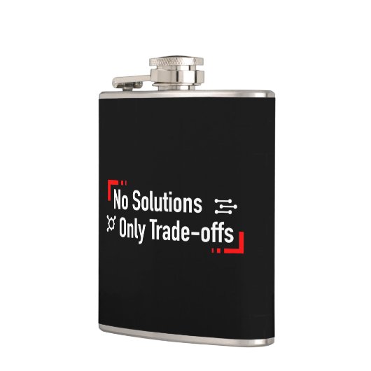 Flasques Pas de solutions seulement des compromis (Gauche)