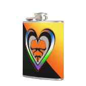 Flasques Passion (Gauche)