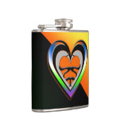 Flasques Passion (Droite)