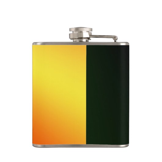 Flasques Passion (Dos)