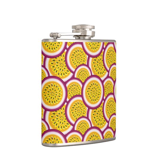 Flasques Passion fruit slices (Droite)