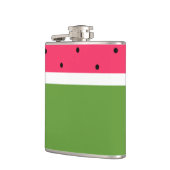 Flasques Pastèque (Gauche)