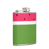 Flasques Pastèque (Droite)