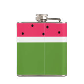 Flasques Pastèque (Dos)