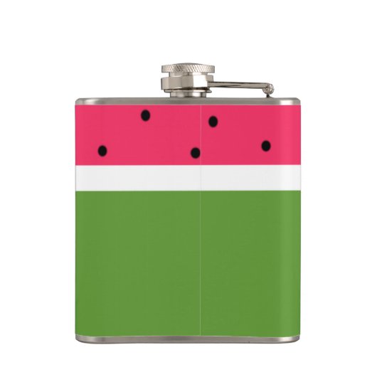 Flasques Pastèque (Dos)