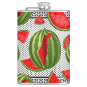 Flasques Pastèque Palestine - Slice (Devant)