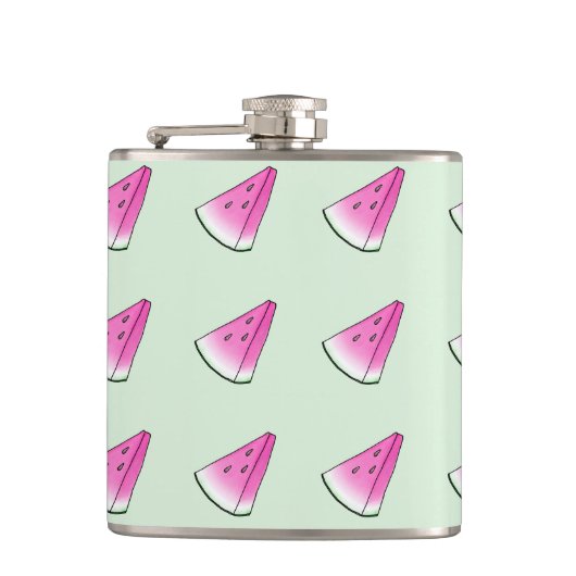 Flasques Pâte de melon (Devant)