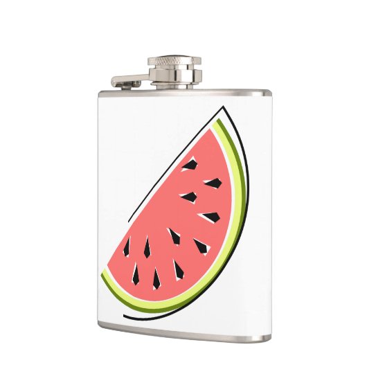 Flasques Pâte de pastèque (Gauche)