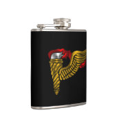 Flasques Pathfinder Badge (Droite)