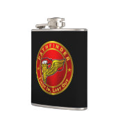 Flasques Pathfinder First In Last Out (Gauche)