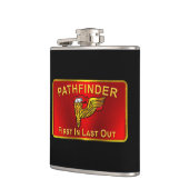 Flasques Pathfinder Premier Dernier Sorti (Gauche)