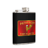Flasques Pathfinder Premier Dernier Sorti (Droite)