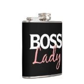 Flasques Patron (Droite)